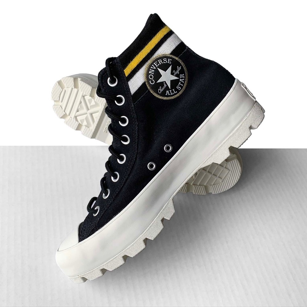 Converse, Chuck Taylor - Picture 5 of 7